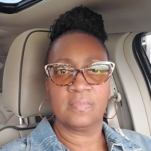 Meet your Posher, Tammy